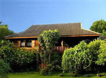Khum Lanna Hotel Phrau Kültér fotó